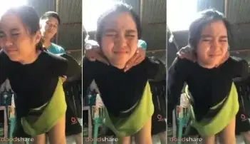 Adik Kakak Dulu Viral Viral Expresinya Terlalu Jujur Viral Bogor - Mekyceria Adik Kakak Dulu Viral Viral Expresinya Terlalu Jujur Viral Bogor
