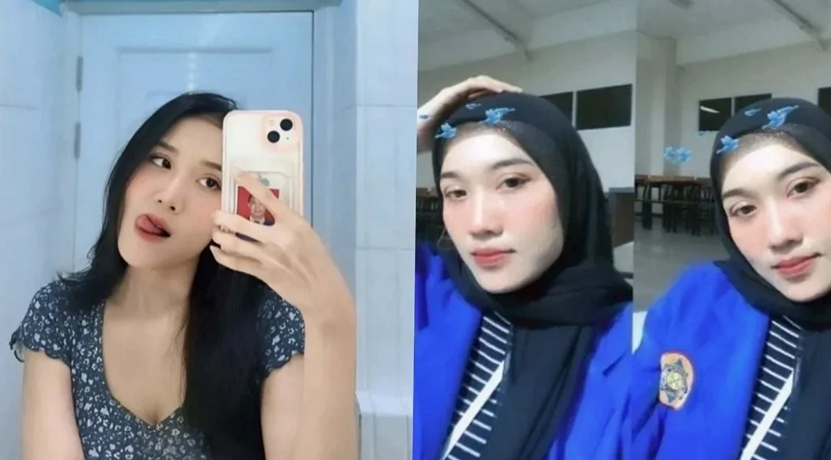 Asupan Hijab Mahasiwi Abg Mulus Body Mulus Jarang Disentuh Aduhay 2026