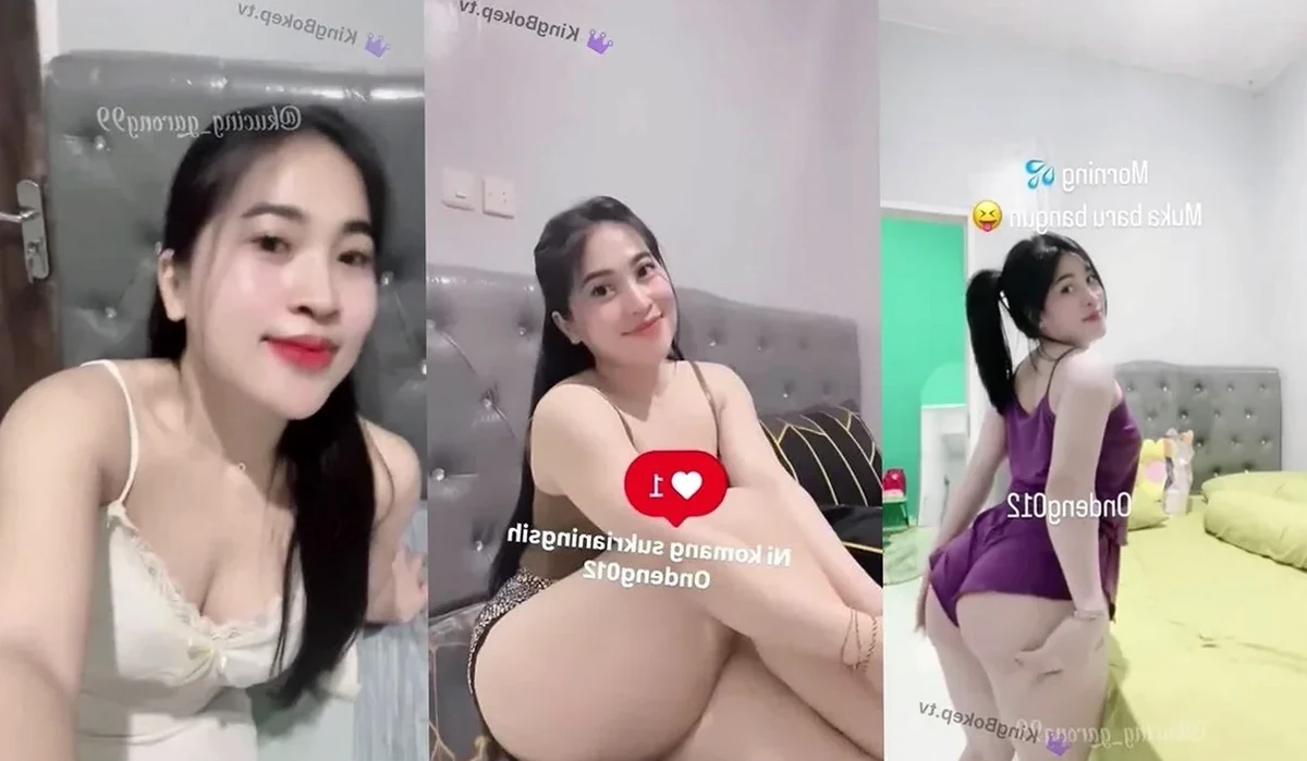 Bokep Abg yang Banyak Dicari Tante Muda Kaya Gini Siapa yang Tahan 2026 - Mekyceria Bokep Abg yang Banyak Dicari Tante Muda Kaya Gini Siapa yang Tahan 2026