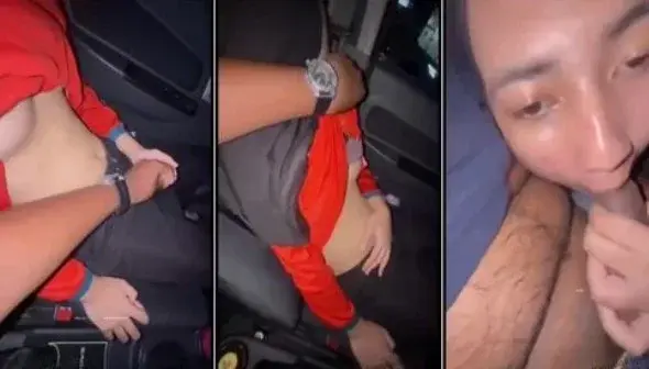 Bokep Sub Temen Kerja Nebeng Pulang Bayarnya Pake Grepe di Mobil Viral Kkn - Mekyceria Bokep Sub Temen Kerja Nebeng Pulang Bayarnya Pake Grepe di Mobil Viral Kkn