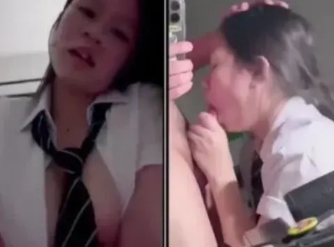 Hitam Putih Indo Terbaru Masih Berseragam Body Montok Viral Terbaru - Mekyceria Hitam Putih Indo Terbaru Masih Berseragam Body Montok Viral Terbaru