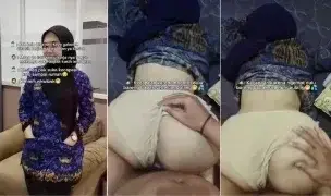 Wanita Anggun Hijab Berseragam Bokep di Dalemannya Manteb Banget Viral Indonesia - Mekyceria Wanita Anggun Hijab Berseragam Bokep di Dalemannya Manteb Banget Viral Indonesia
