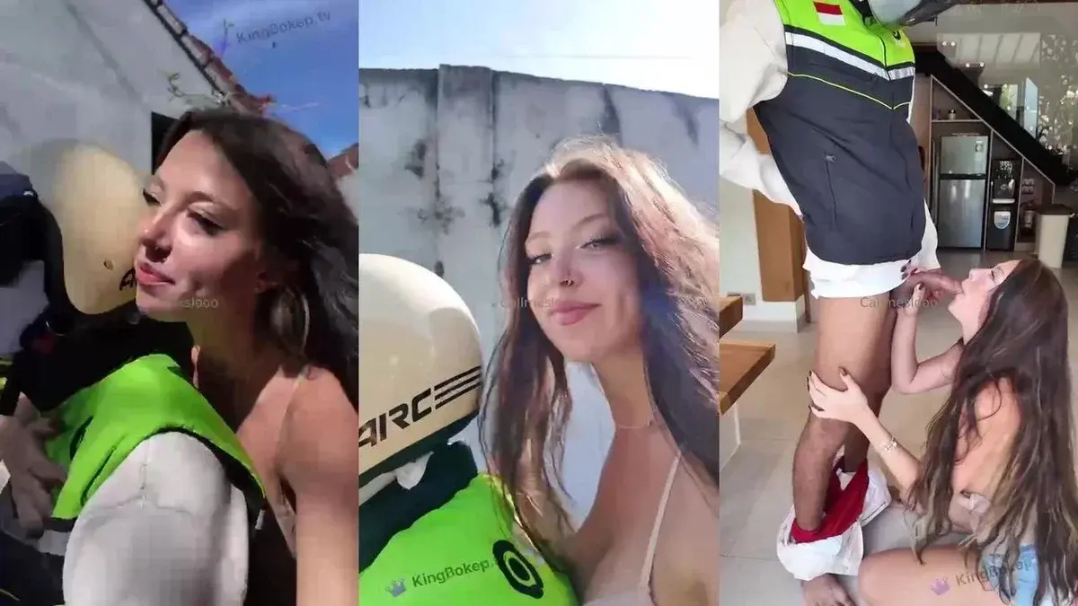 Yang Lagi Rame Bule Bokep Terbaru di Bali Bonus ke Ojol Viral Abg - Mekyceria Yang Lagi Rame Bule Bokep Terbaru di Bali Bonus ke Ojol Viral Abg