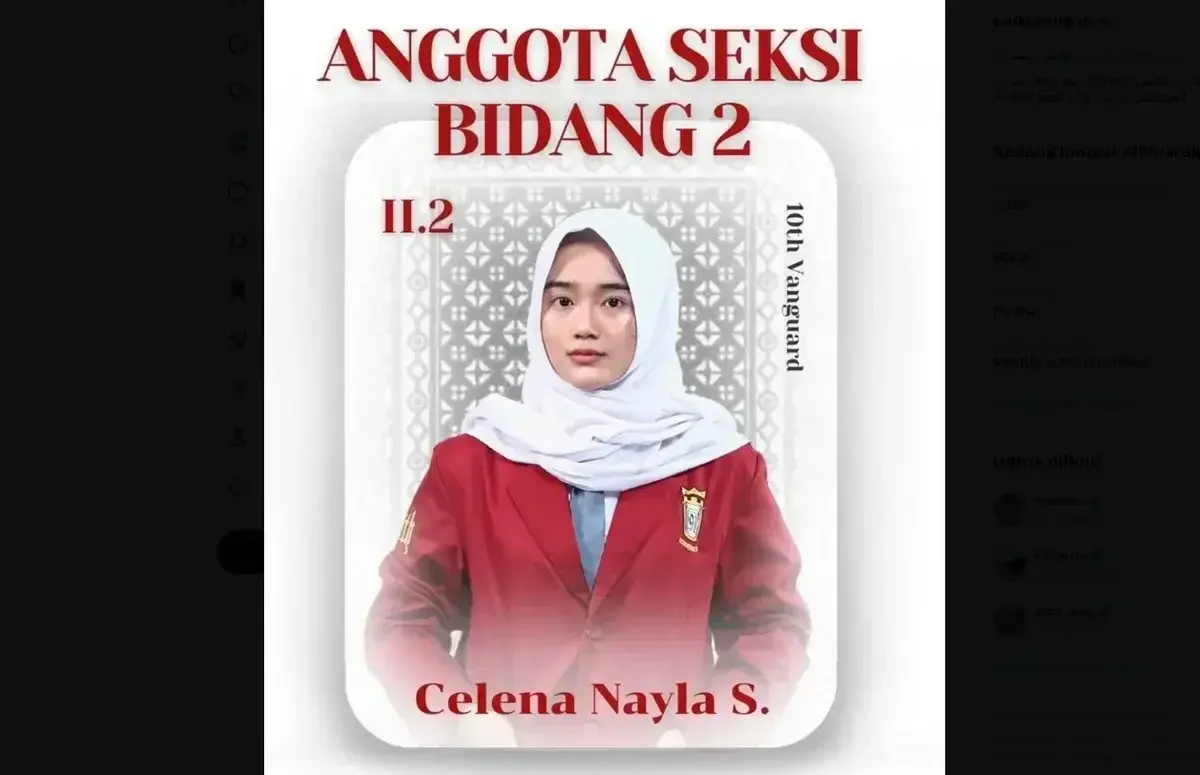 Yang Lagi Viral Lagi Viral Jaksel Cantik 2026 Kesebar Viral Jakarta - Mekyceria Yang Lagi Viral Lagi Viral Jaksel Cantik 2026 Kesebar Viral Jakarta