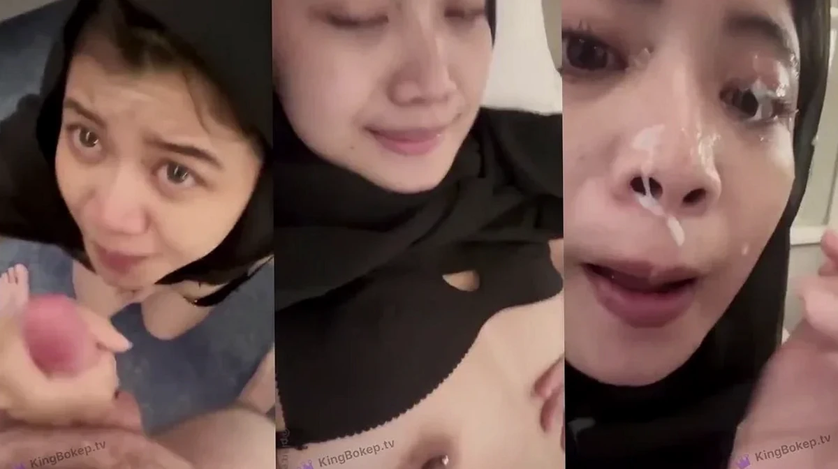 Bokep Indo Tante Asupan Hijab Toket Bertindik Mekanik Handal Crot di Muka Top Trend 2026 Bandung