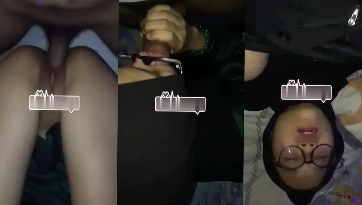 Sma Viral Top Trending Terbaru Asupan Hijab Belum Tersentuh Ukhti Berkacamata Sedap Keenakan 2026 - Mekyceria Sma Viral Top Trending Terbaru Asupan Hijab Belum Tersentuh Ukhti Berkacamata Sedap Keenakan 2026